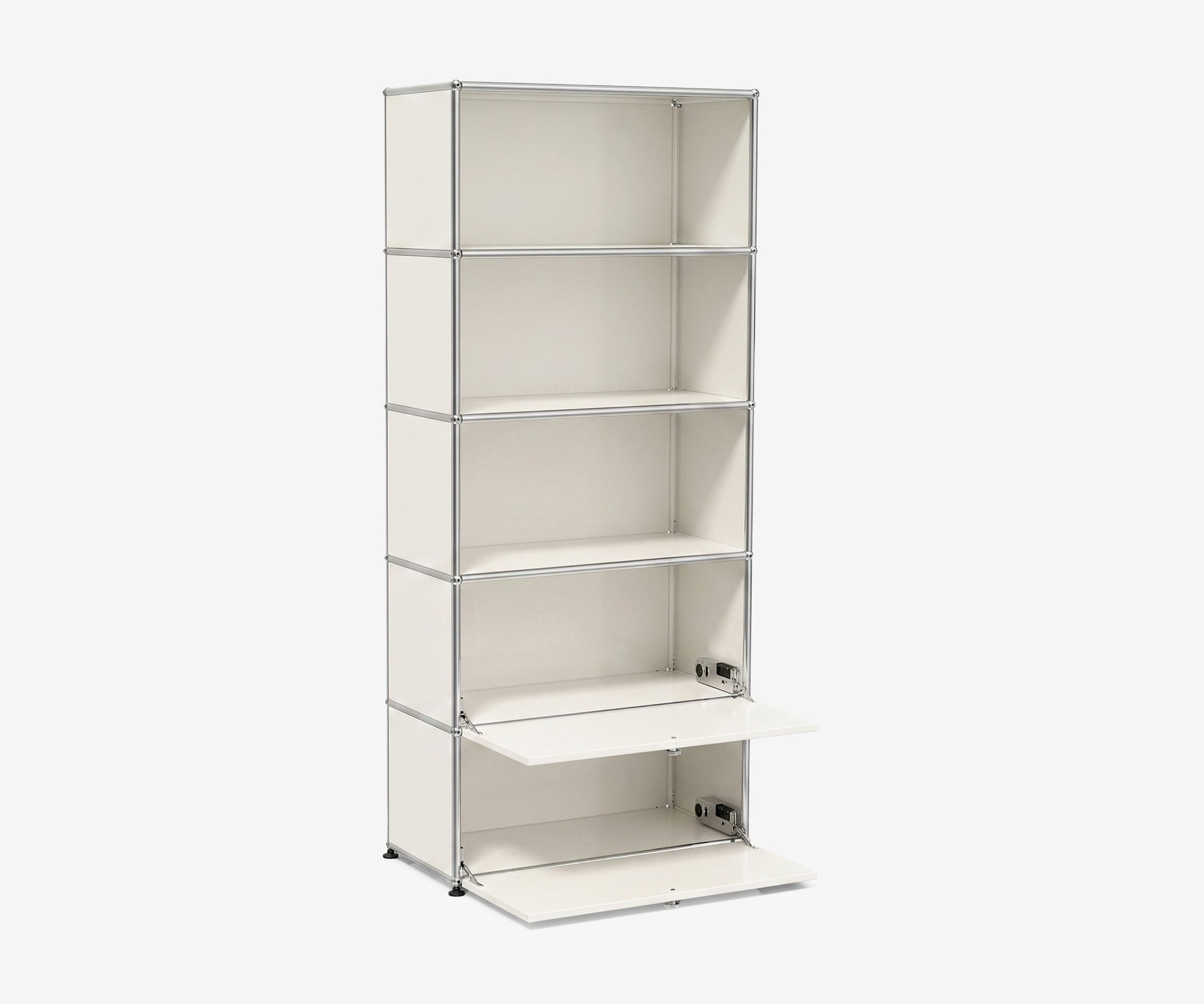 Kubus Single Bookshelf