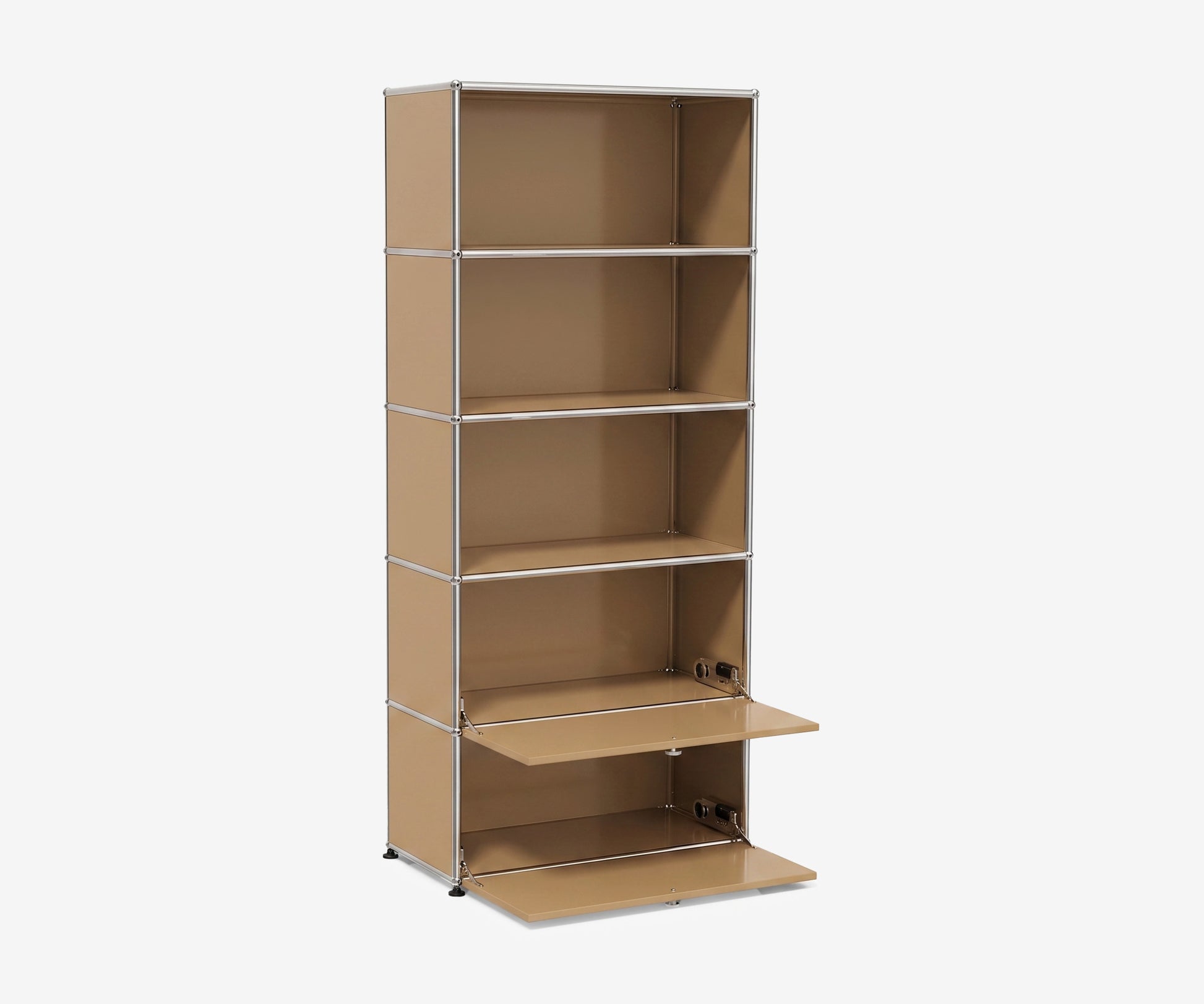 Kubus Single Bookshelf