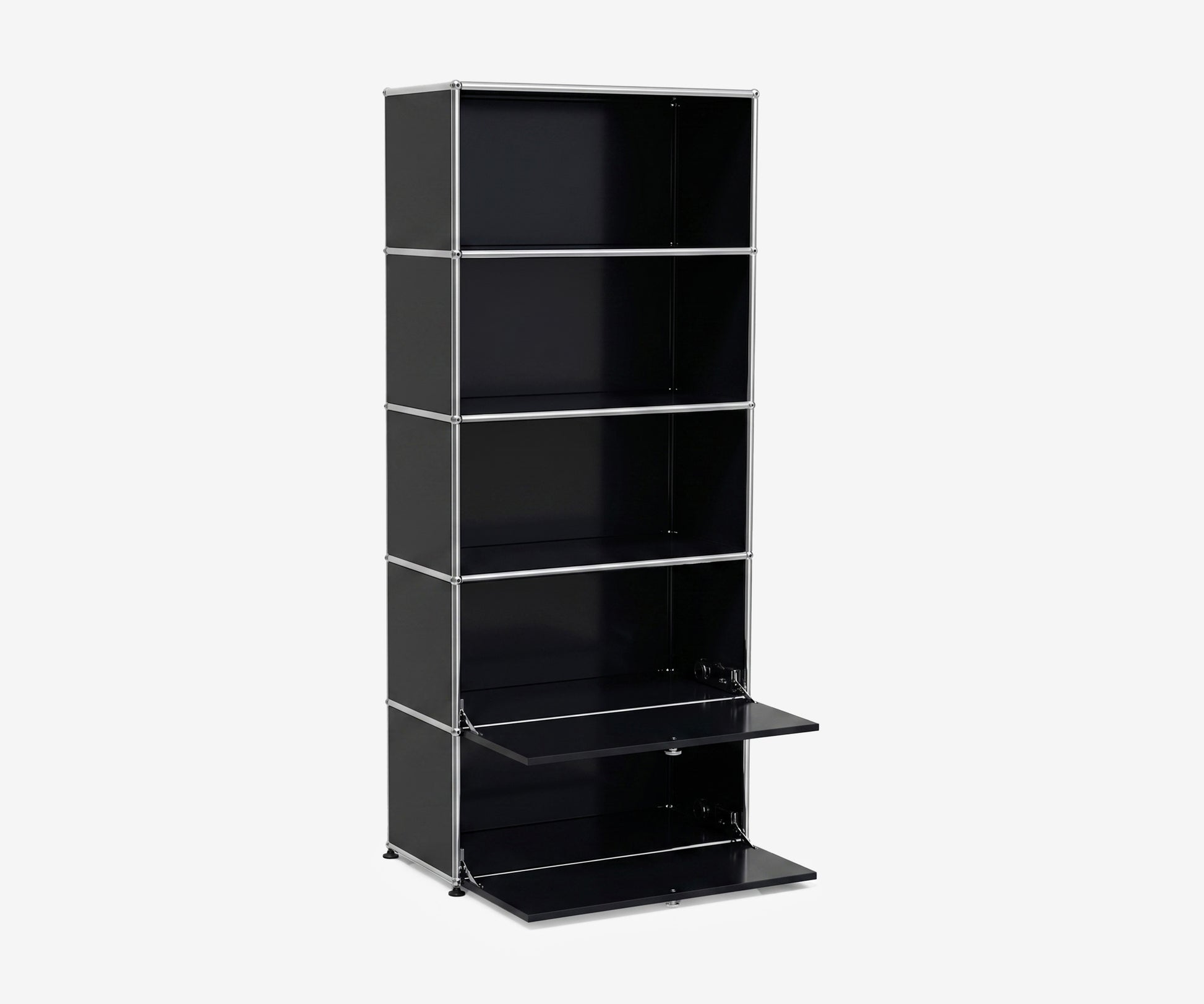 Kubus Single Bookshelf