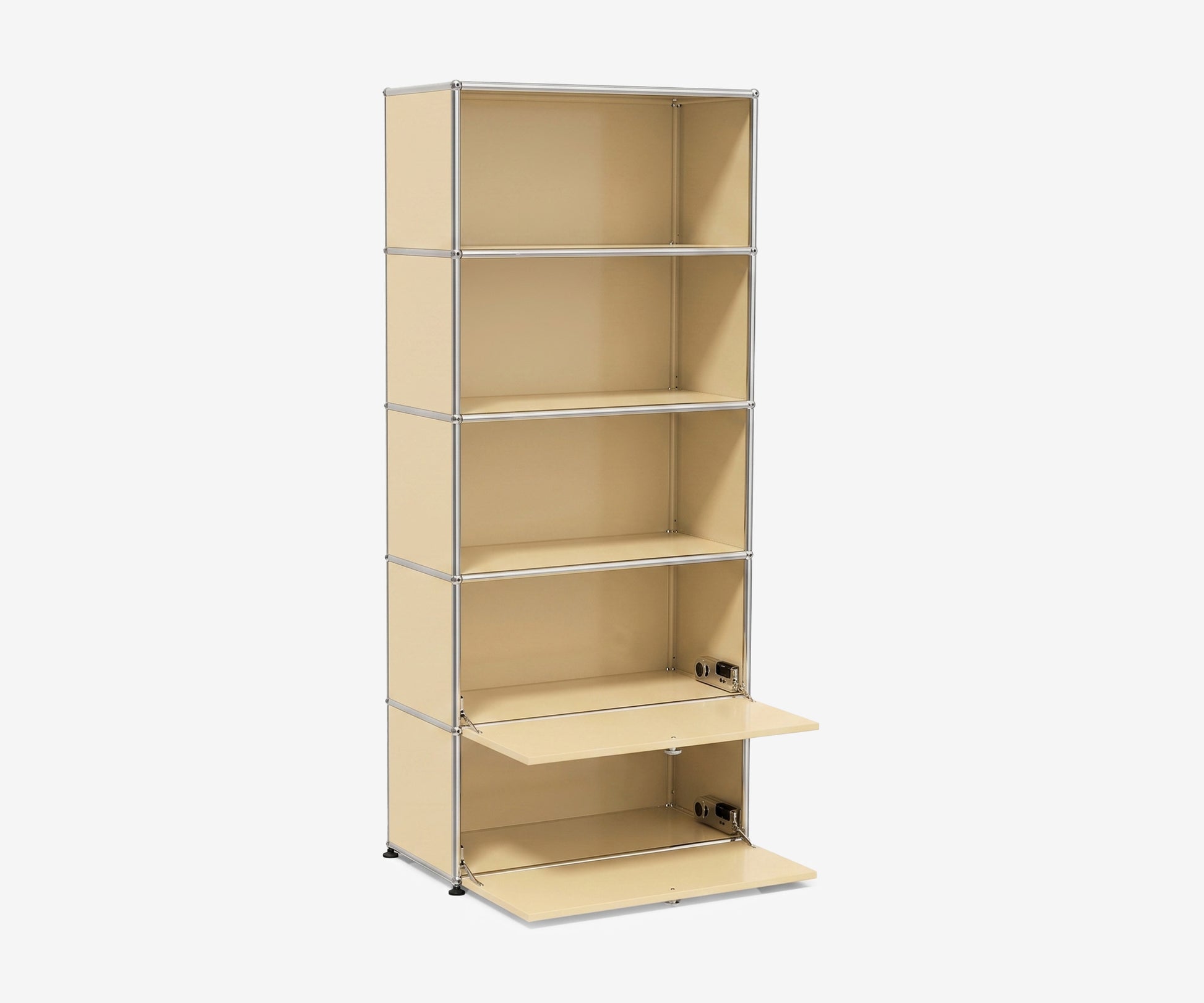 Kubus Single Bookshelf