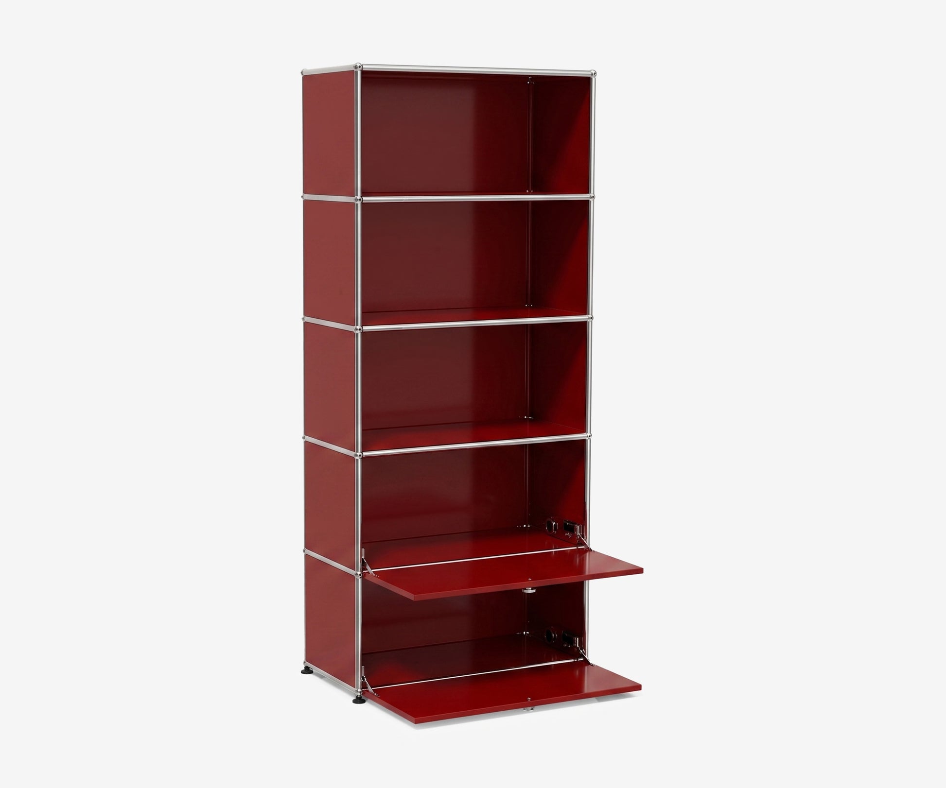 Kubus Single Bookshelf