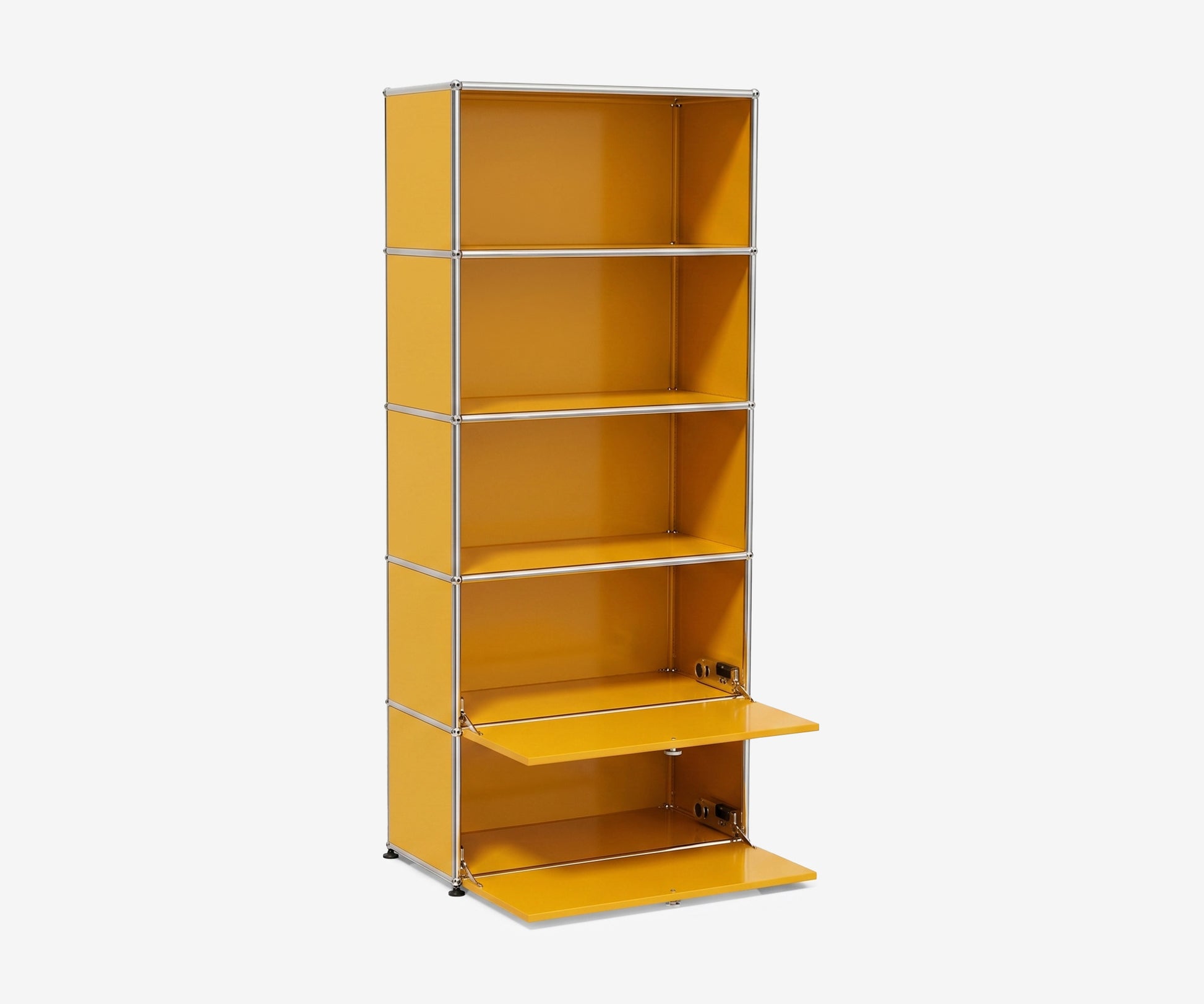 Kubus Single Bookshelf