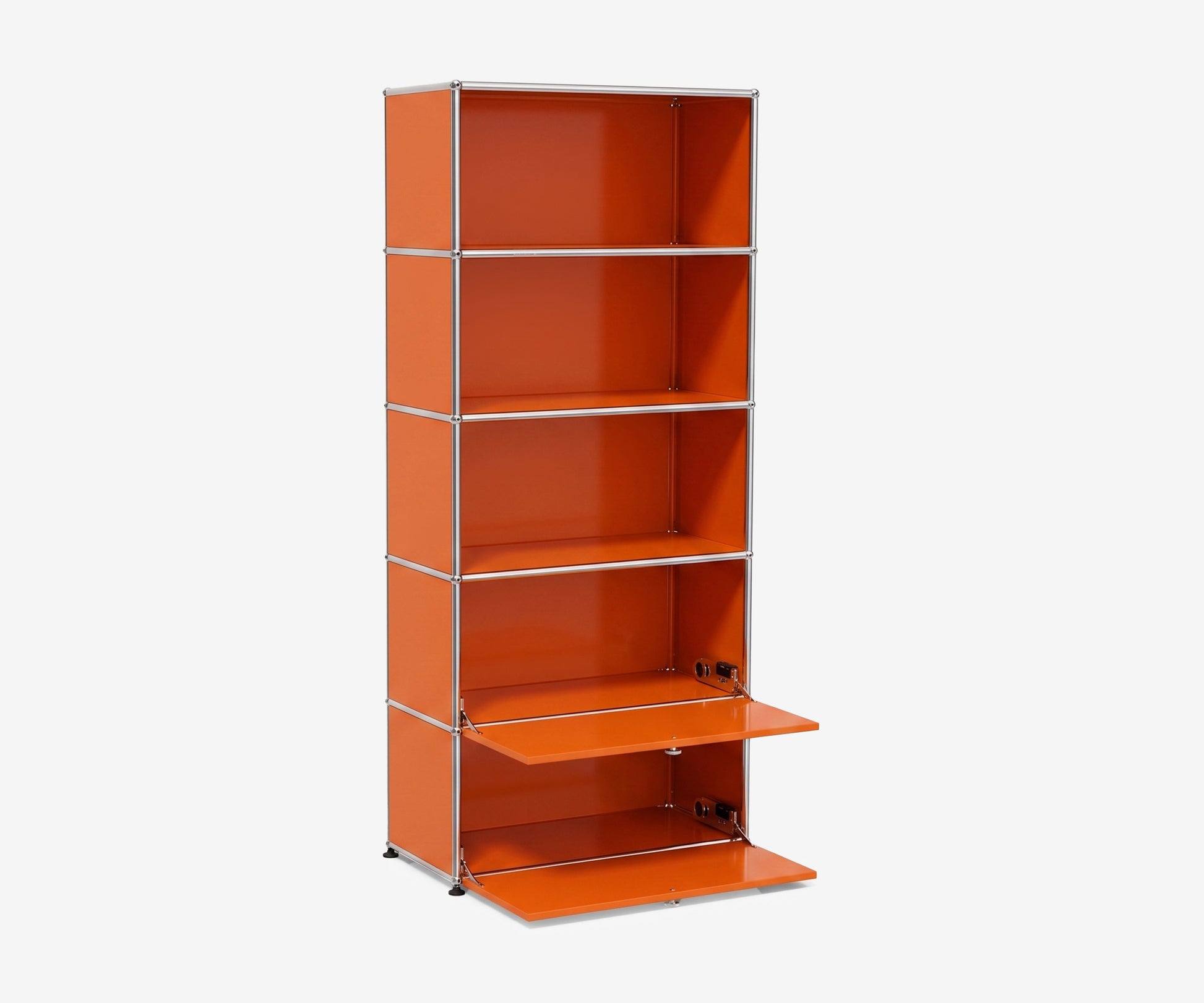 Kubus Single Bookshelf