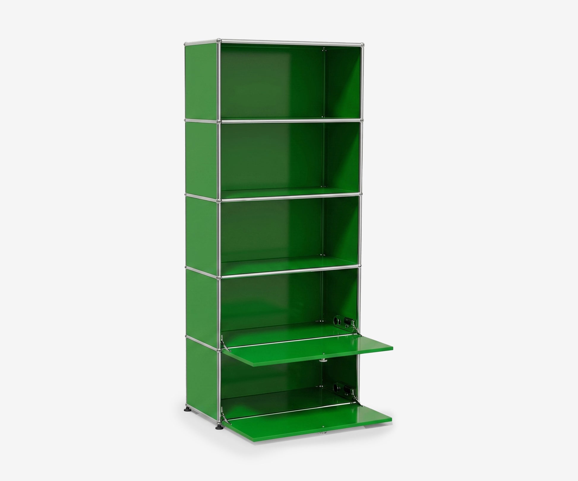 Kubus Single Bookshelf