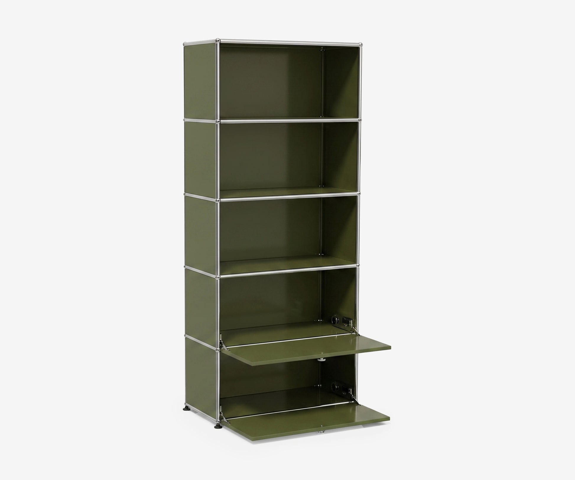Kubus Single Bookshelf