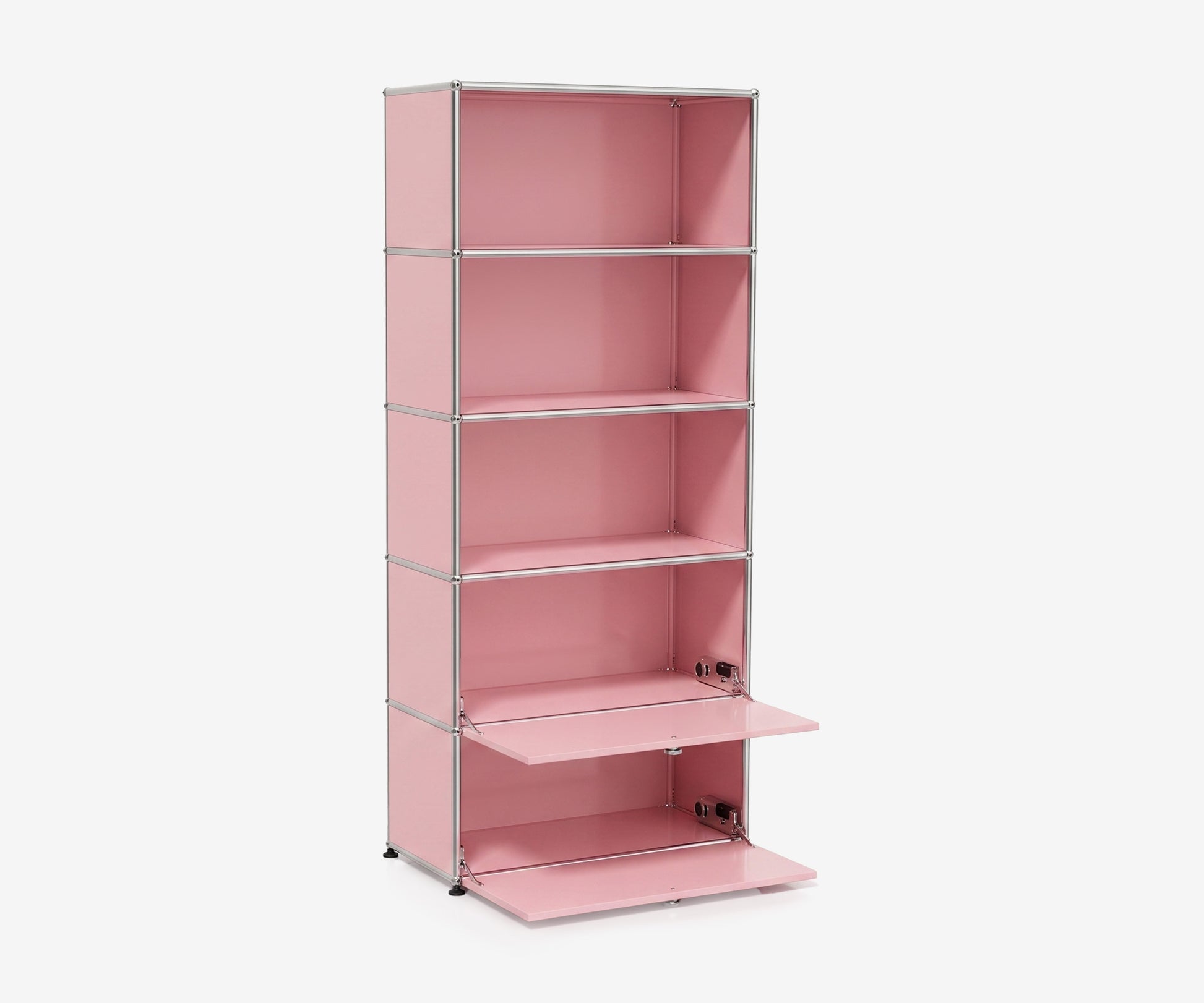 Kubus Single Bookshelf