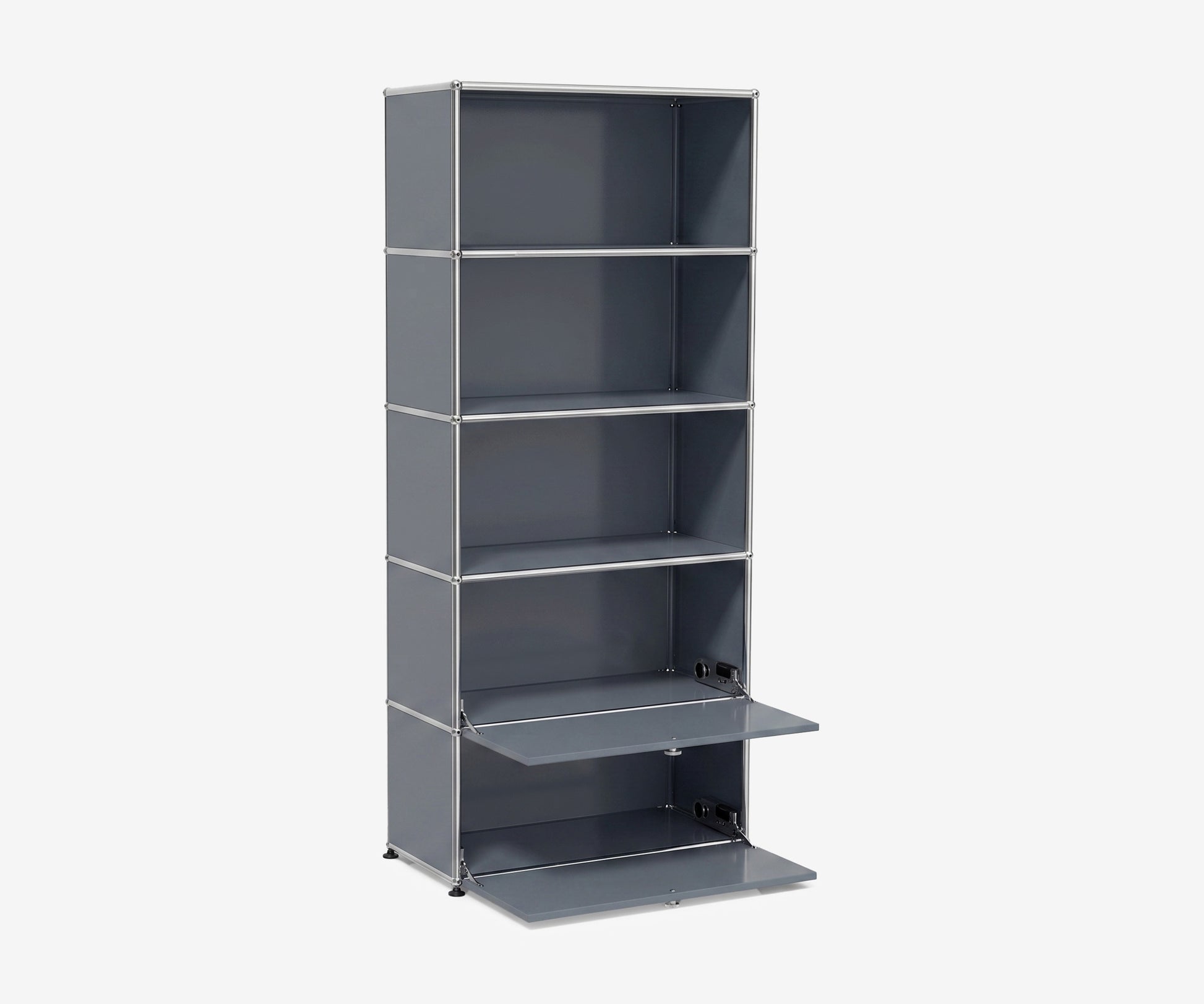 Kubus Single Bookshelf