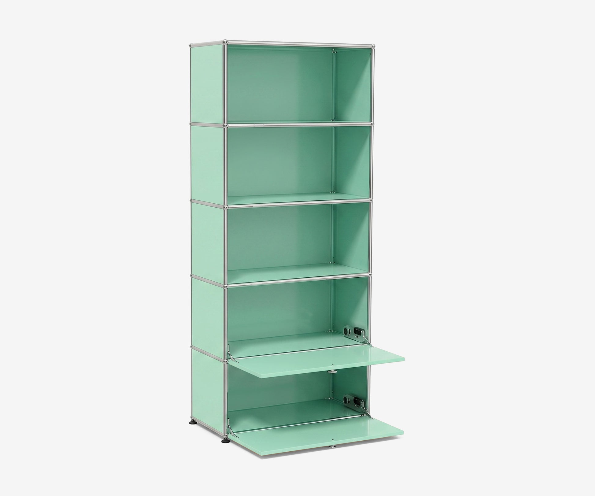 Kubus Single Bookshelf
