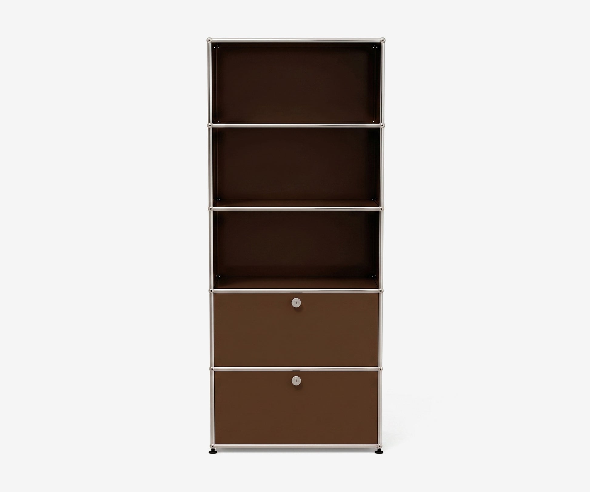 Kubus Single Bookshelf