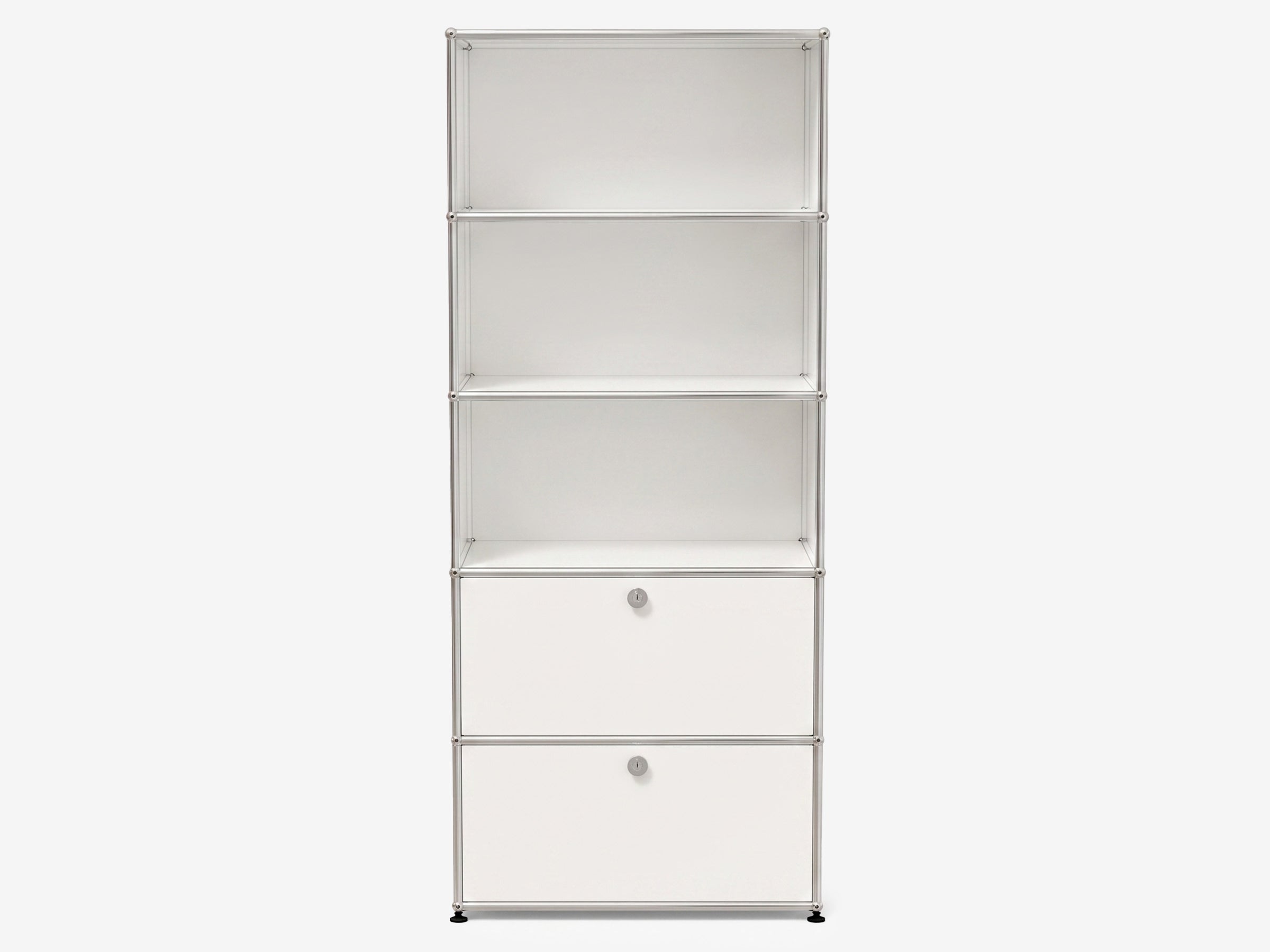 Kubus Single Bookshelf