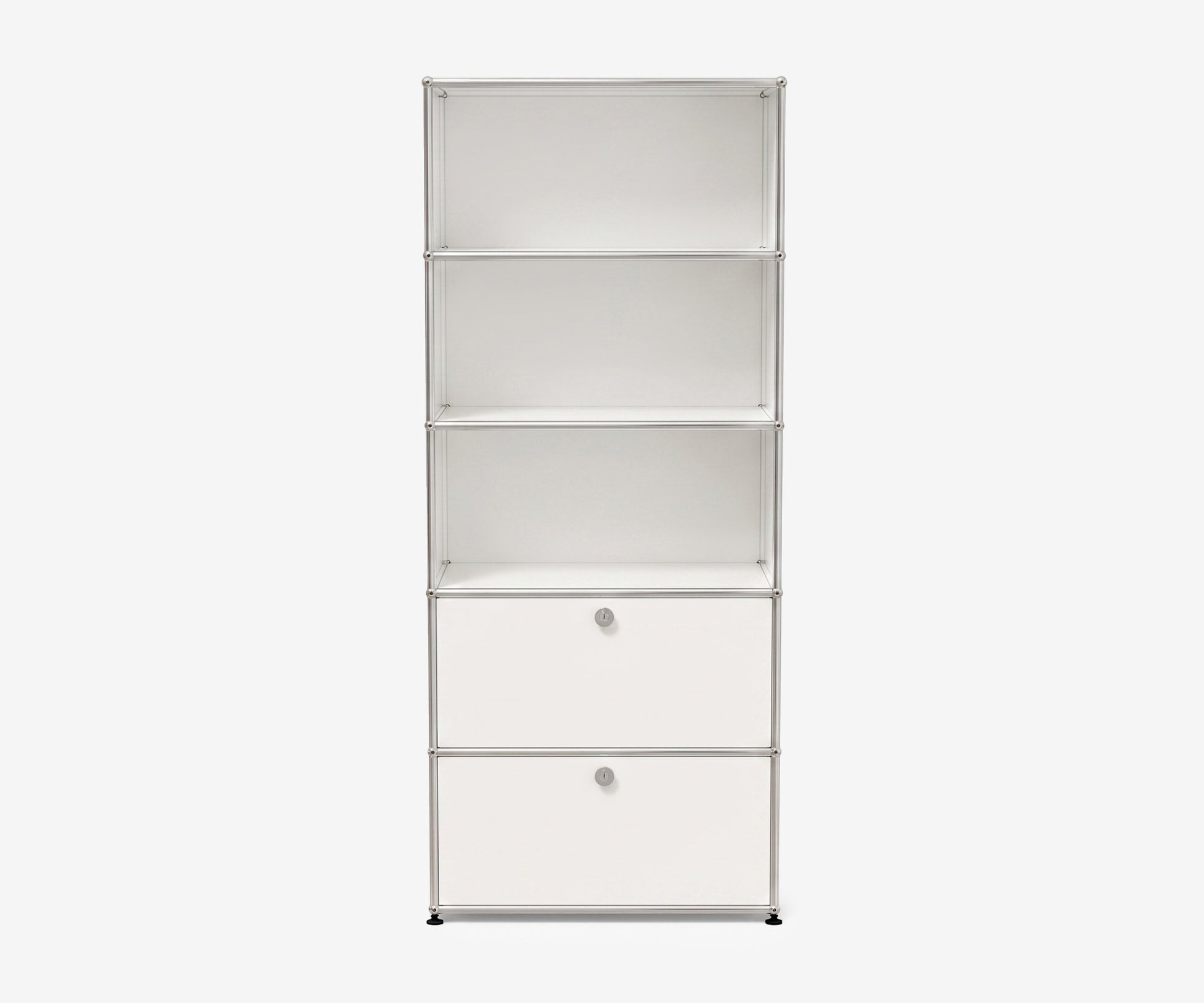 Kubus Single Bookshelf