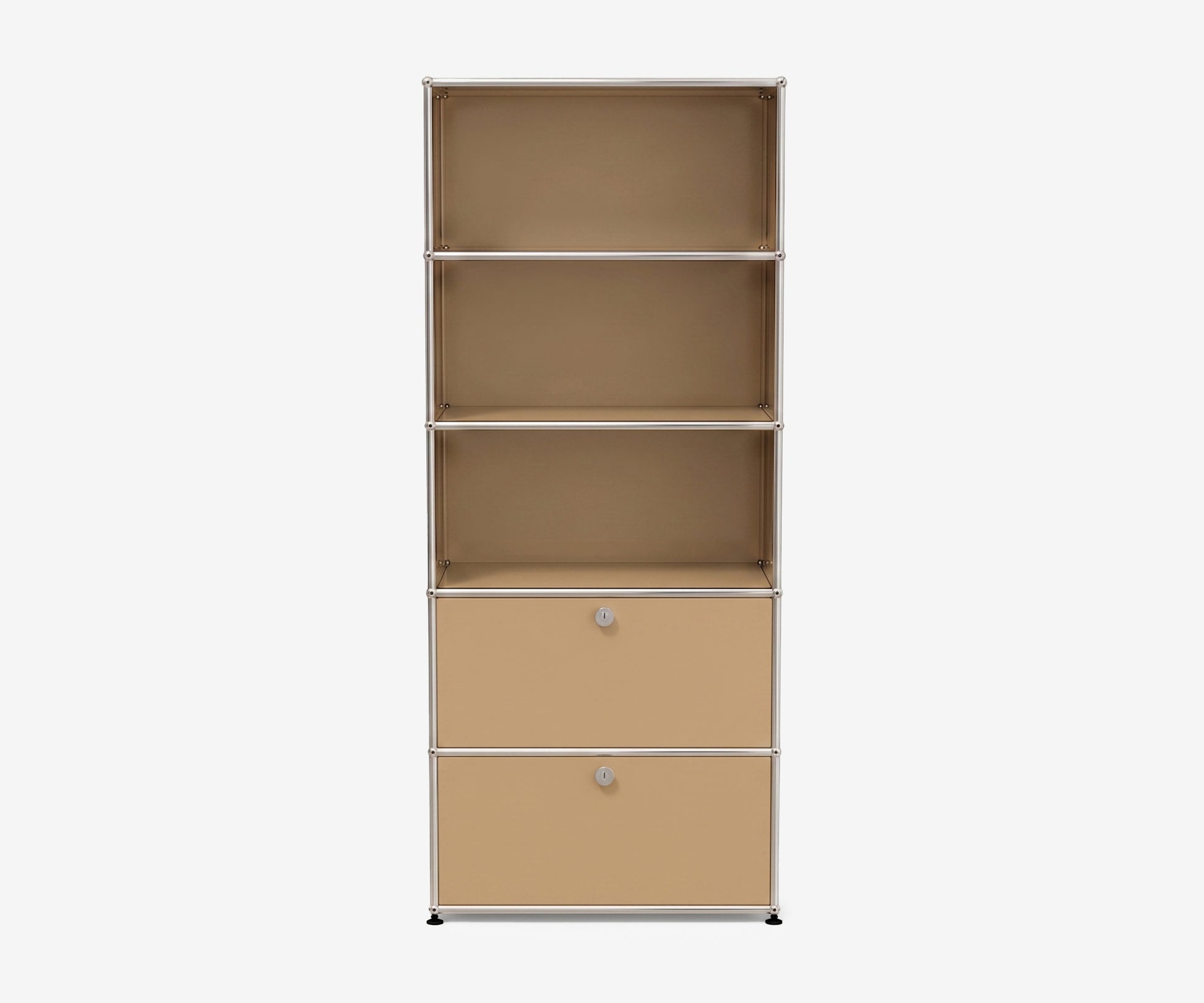 Kubus Single Bookshelf
