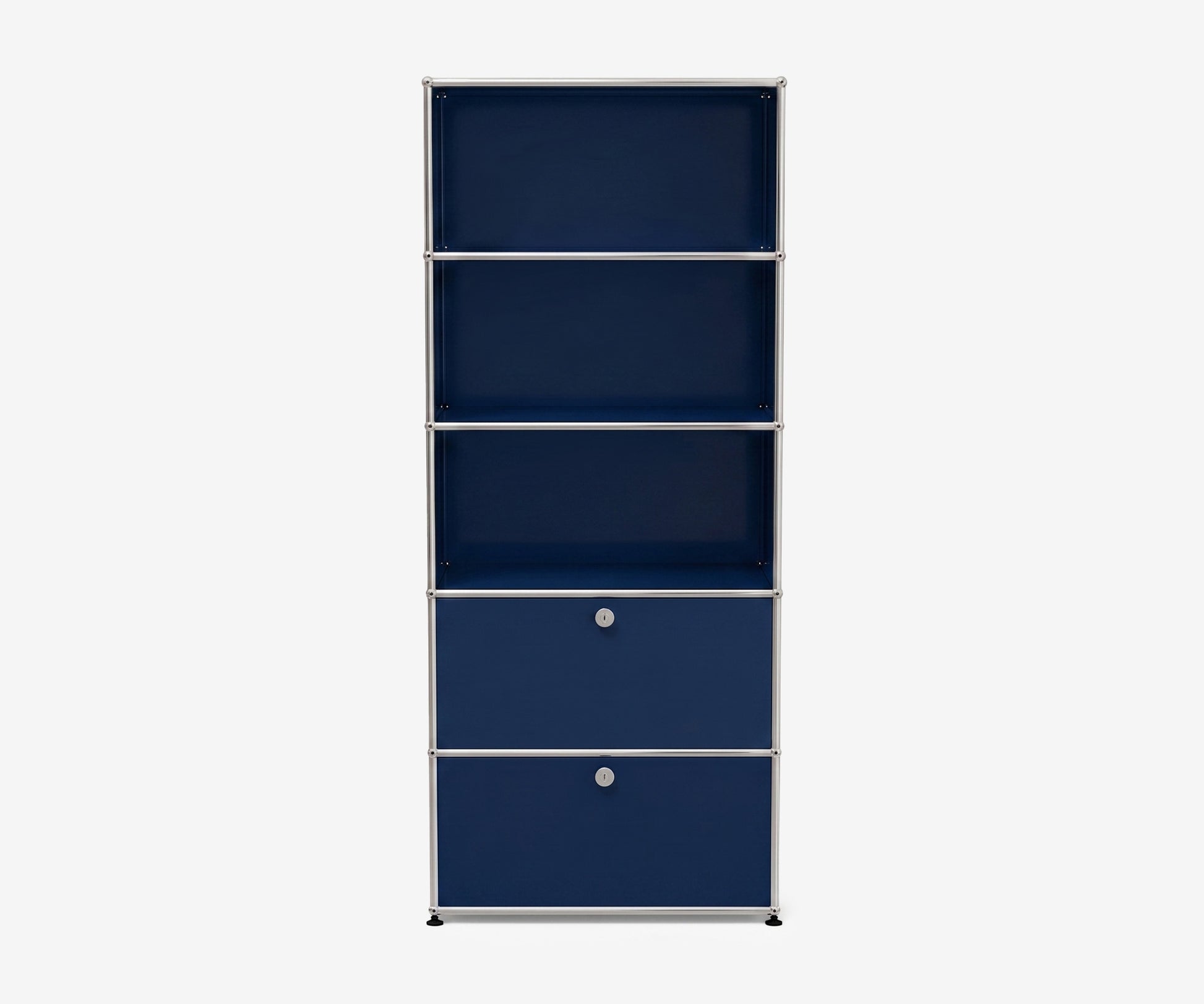 Kubus Single Bookshelf