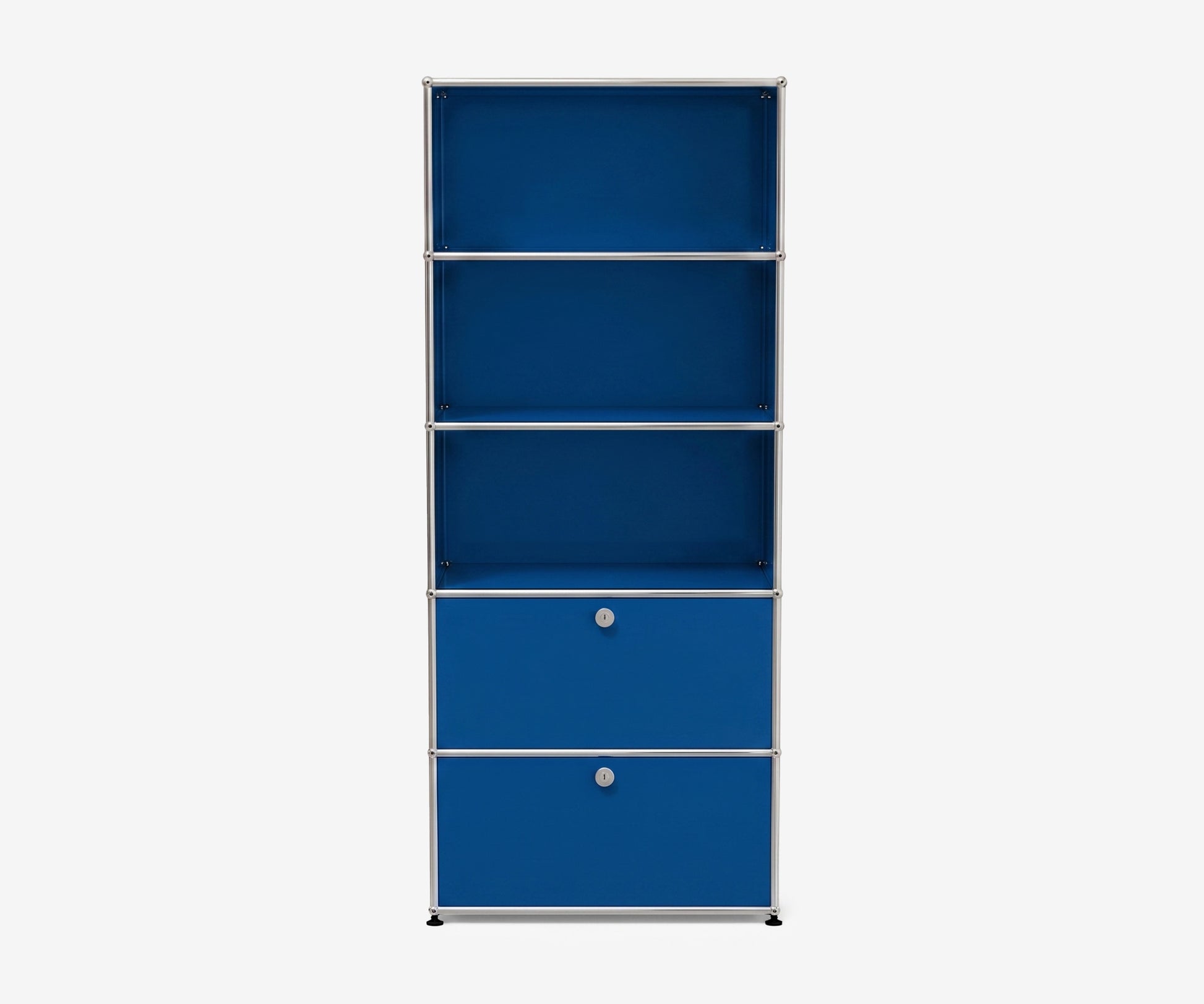 Kubus Single Bookshelf