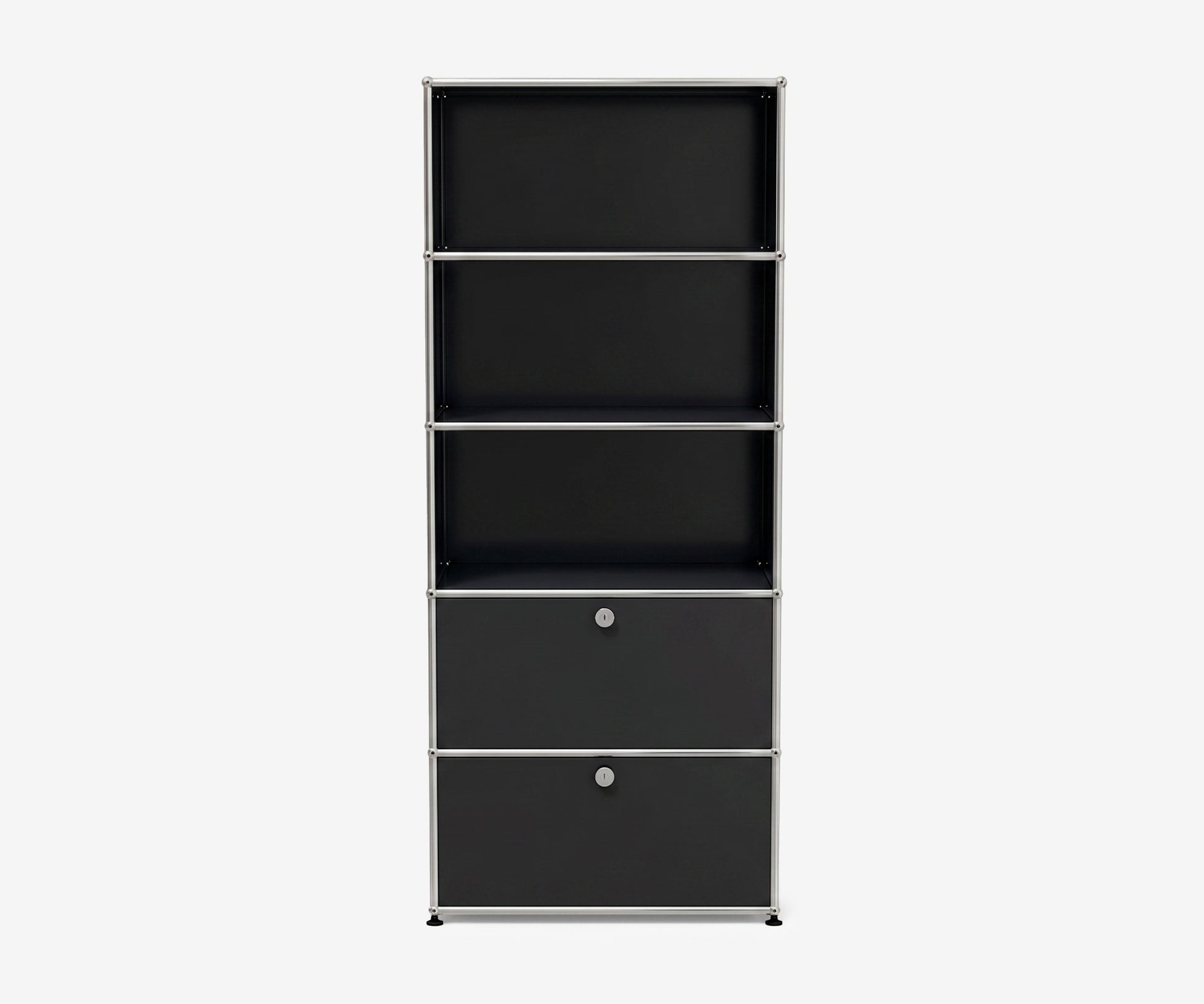Kubus Single Bookshelf