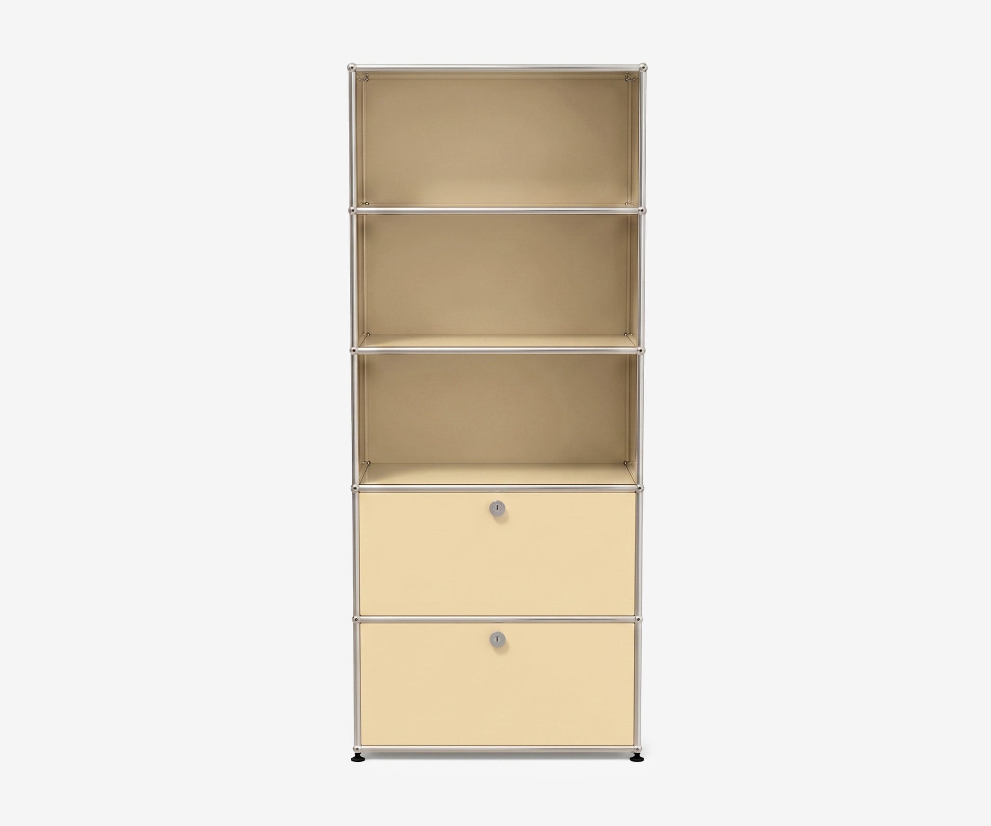 Kubus Single Bookshelf