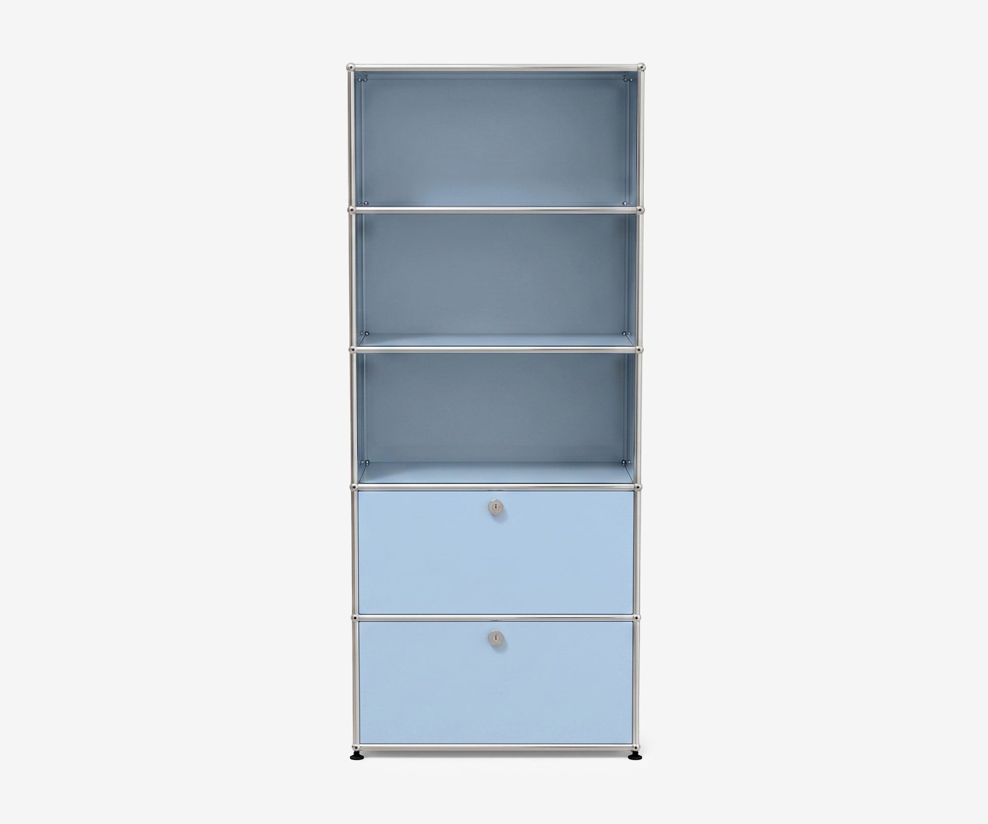 Kubus Single Bookshelf