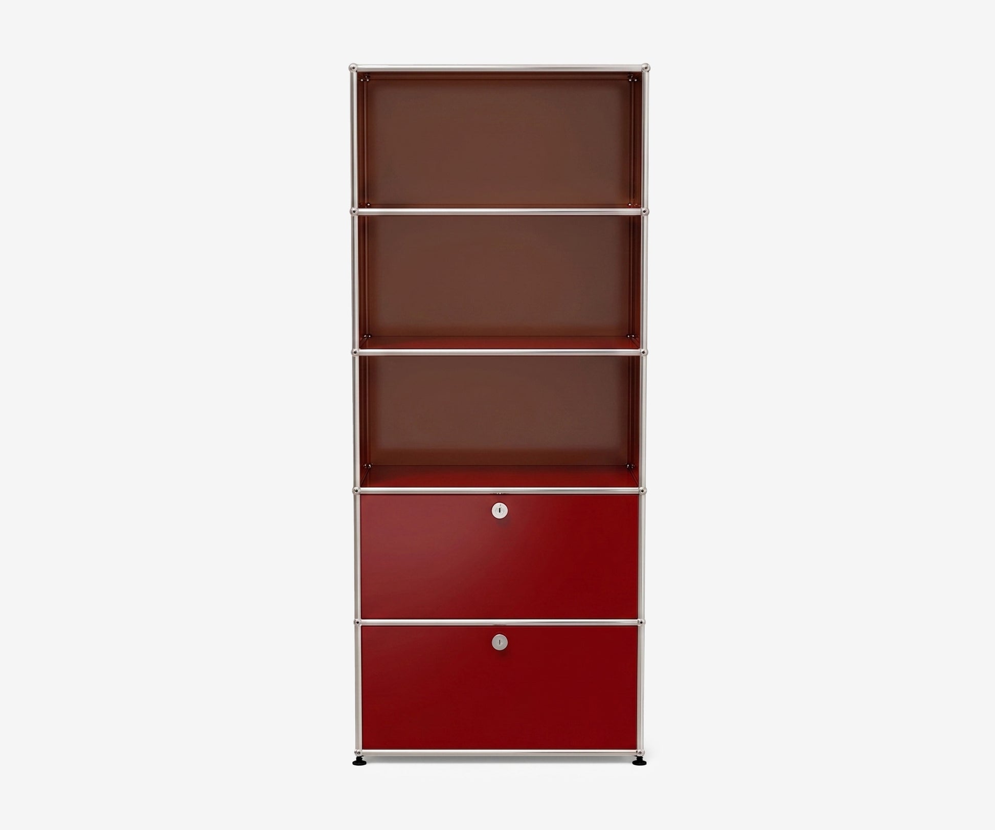 Kubus Single Bookshelf