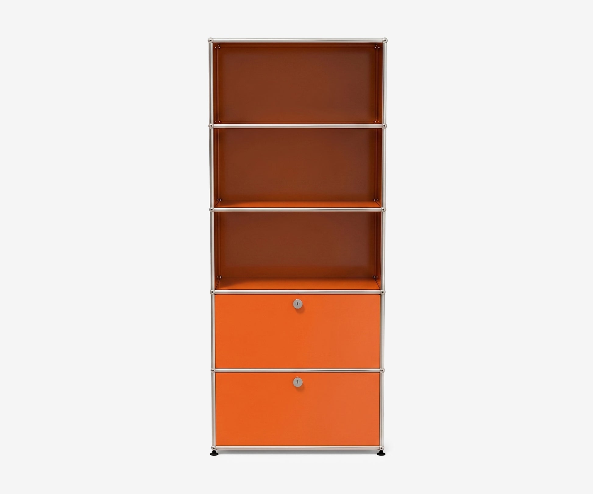 Kubus Single Bookshelf