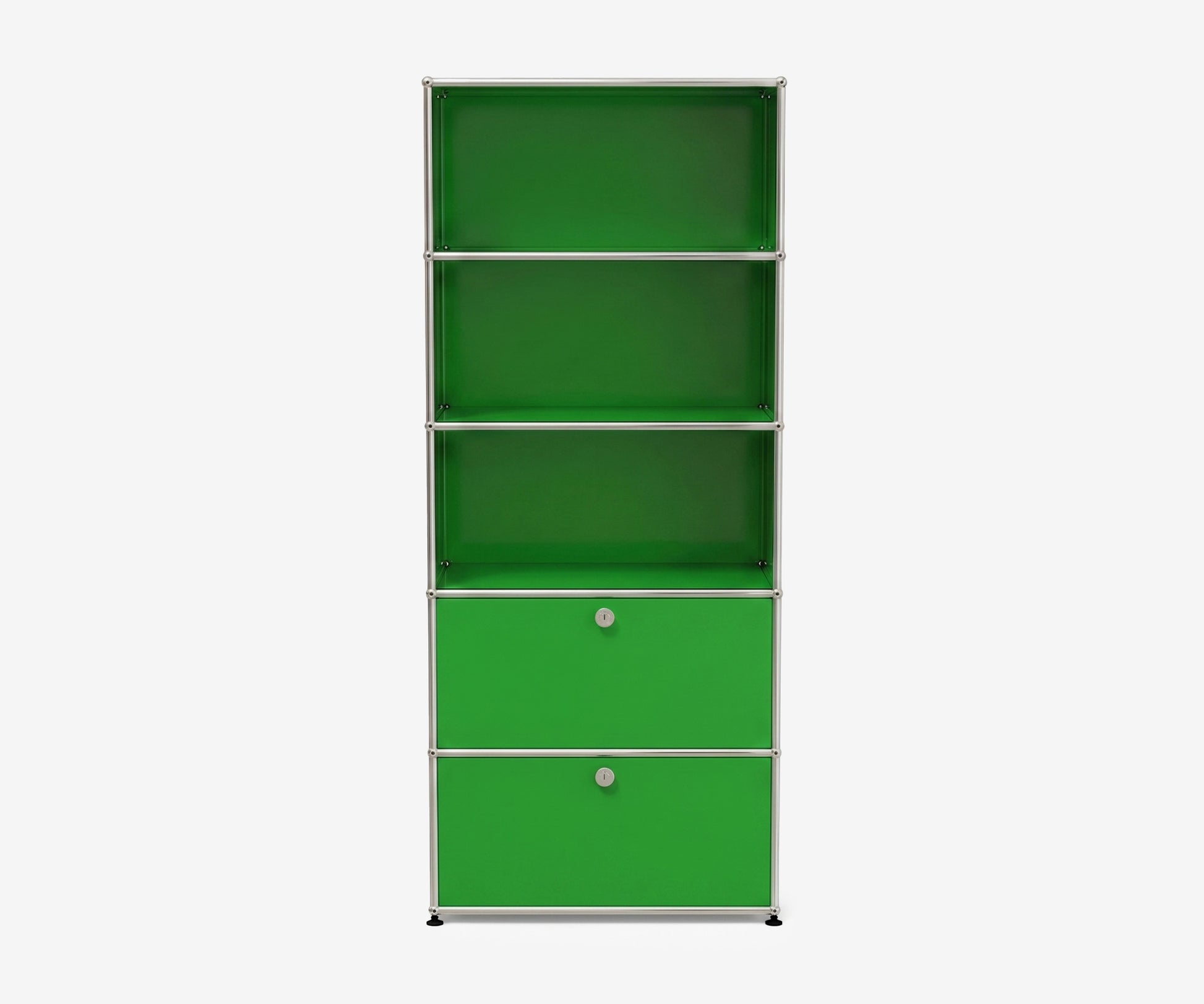 Kubus Single Bookshelf