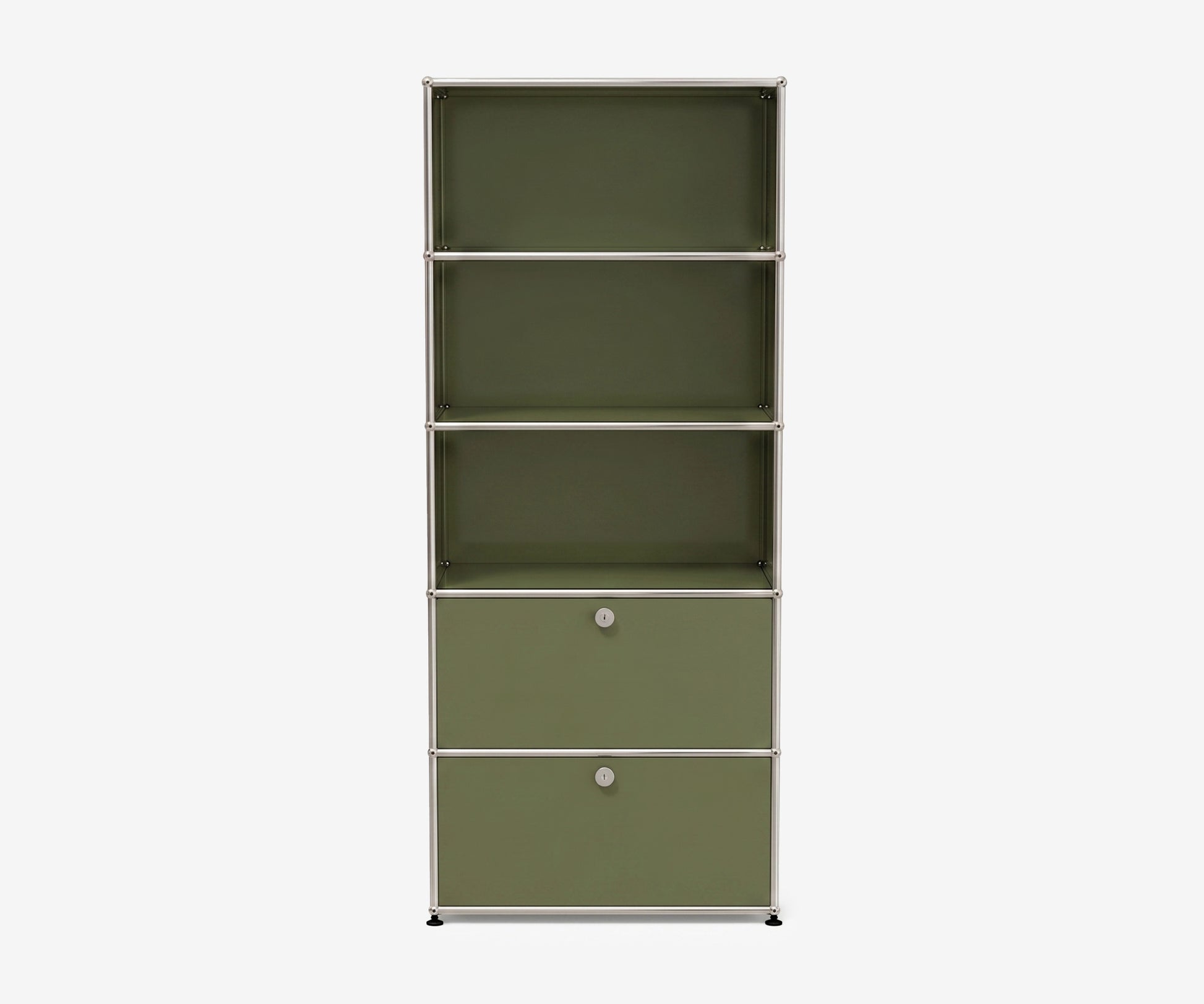 Kubus Single Bookshelf
