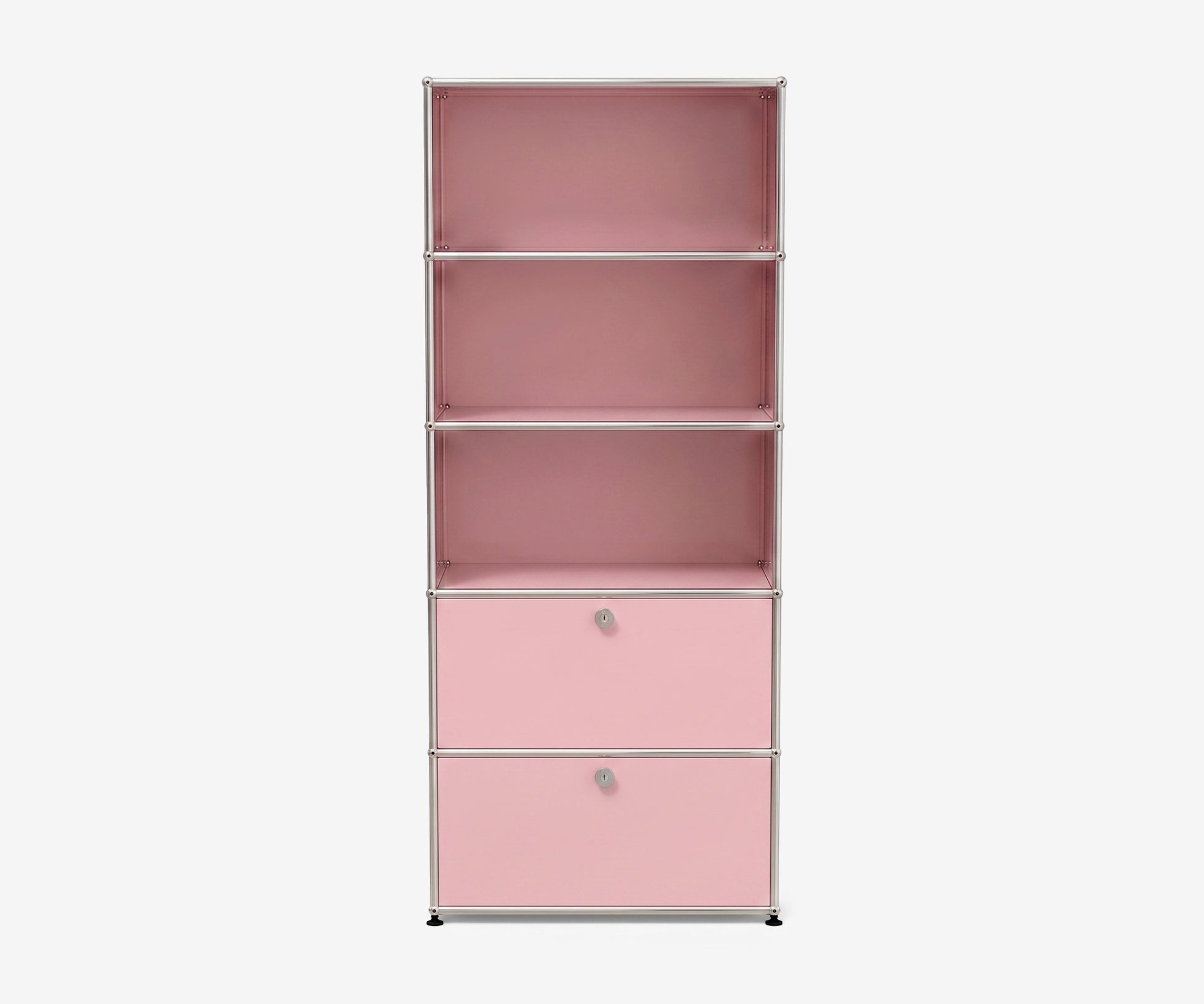 Kubus Single Bookshelf