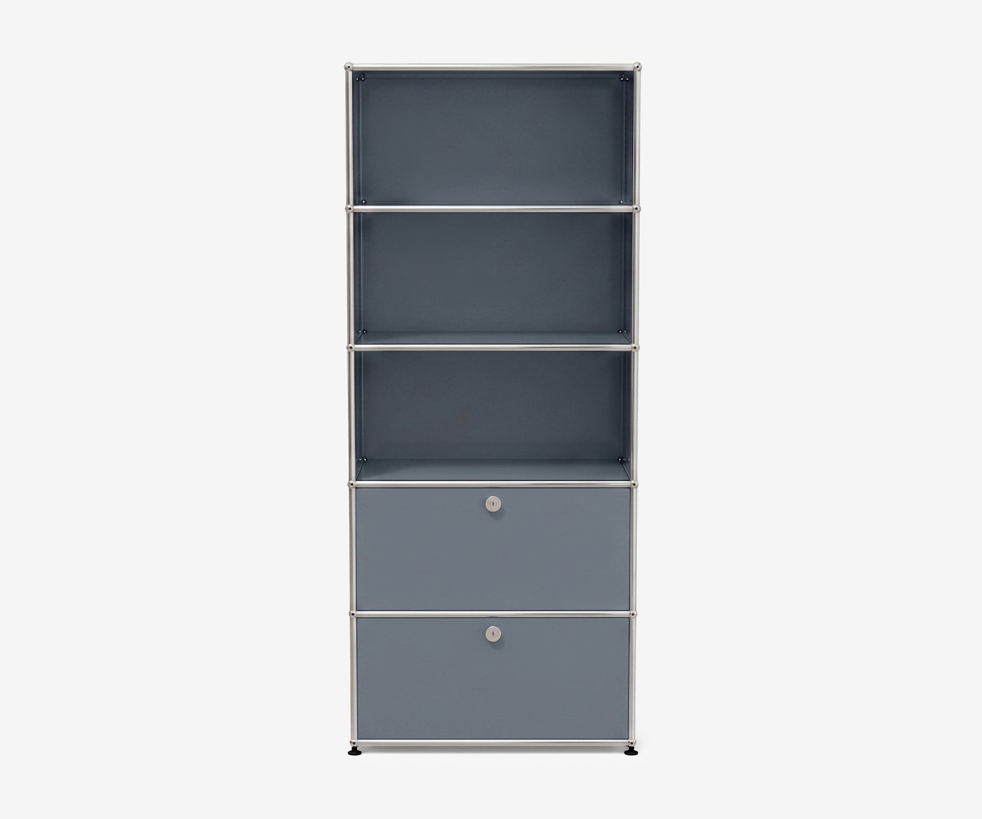 Kubus Single Bookshelf
