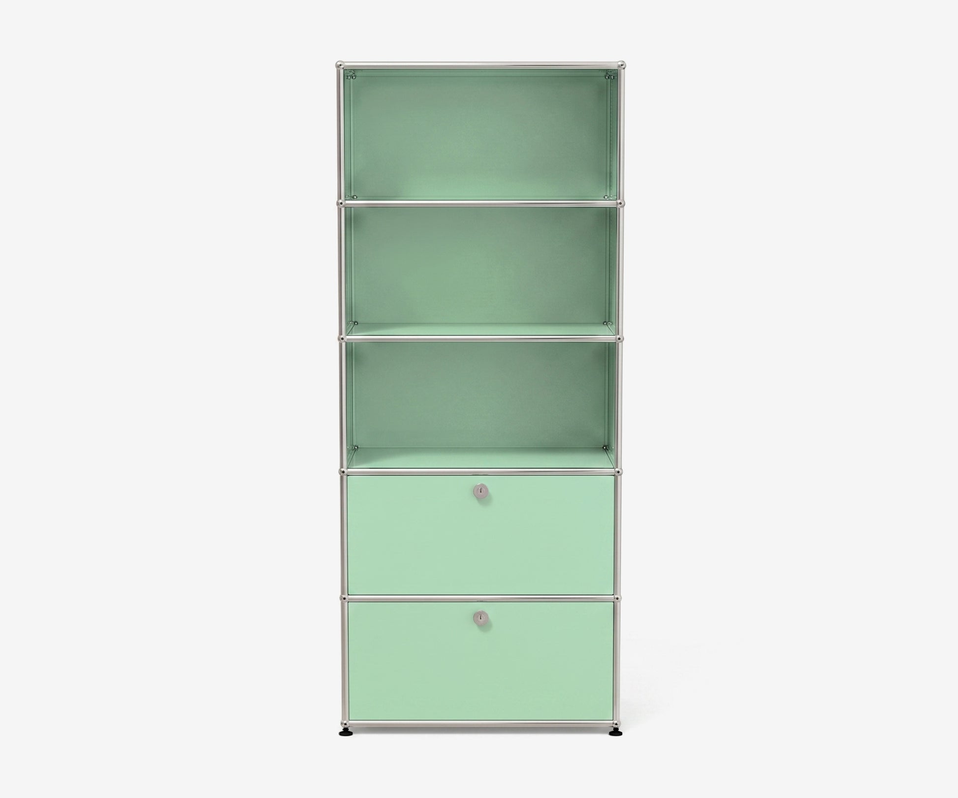 Kubus Single Bookshelf