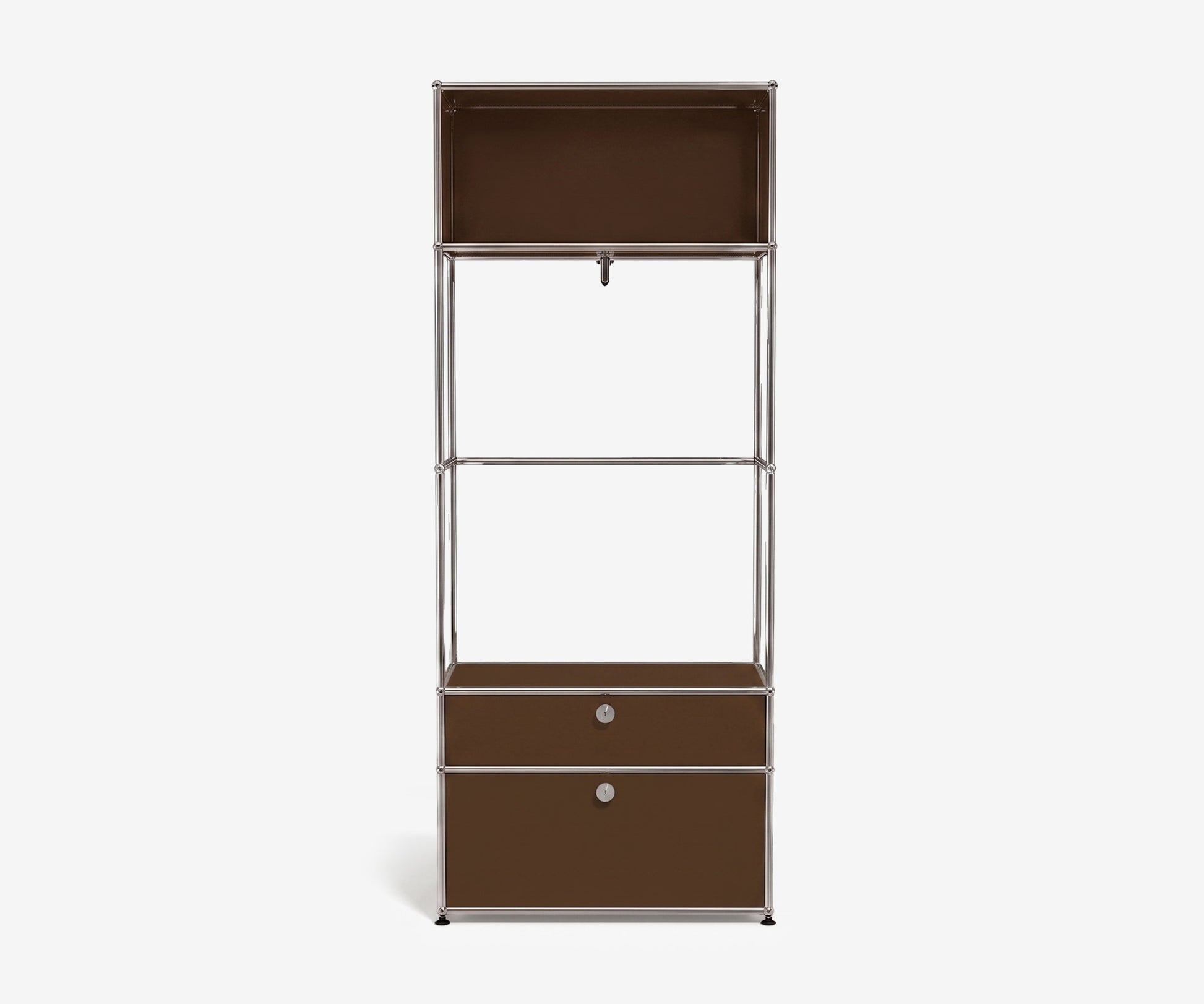Kubus Single Wardrobe