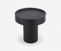 Kuro Side Table - The Essential 
