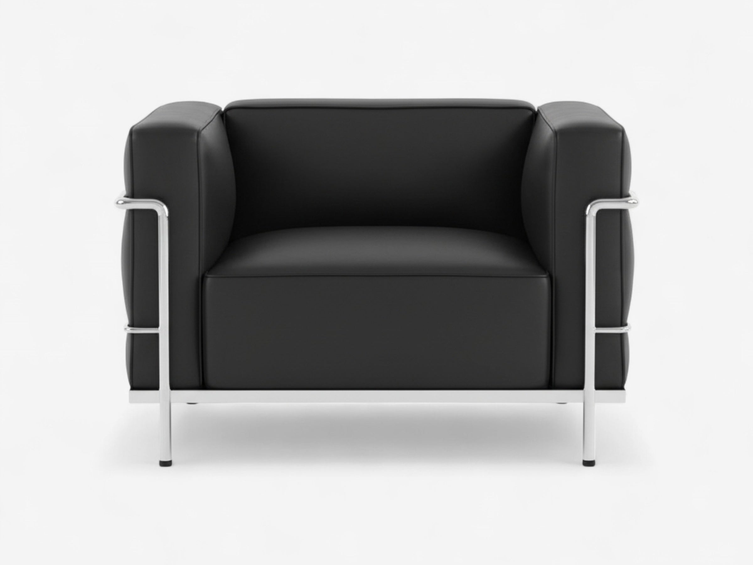 LC3 Armchair - The Essential 