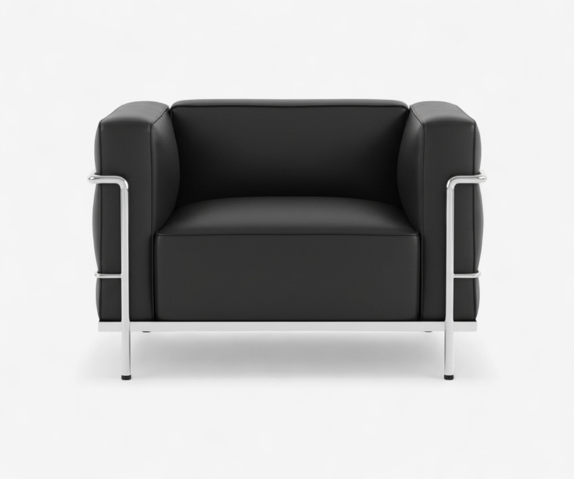 LC3 Armchair - The Essential 