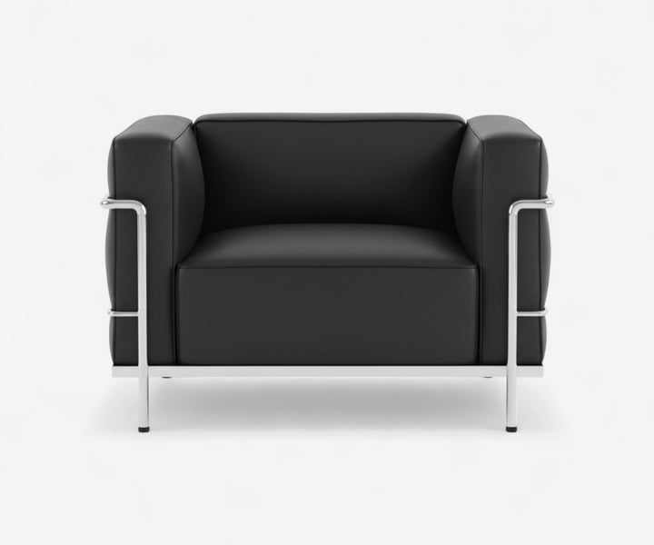 LC3 Armchair - The Essential 