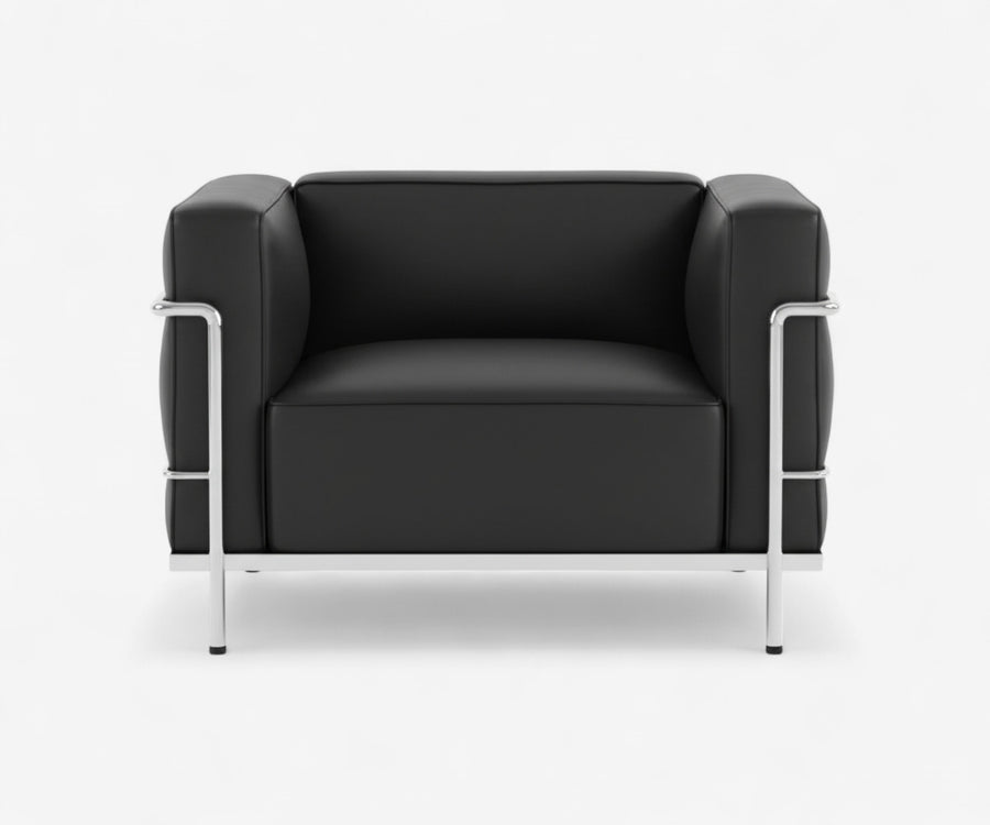 LC3 Armchair - The Essential 