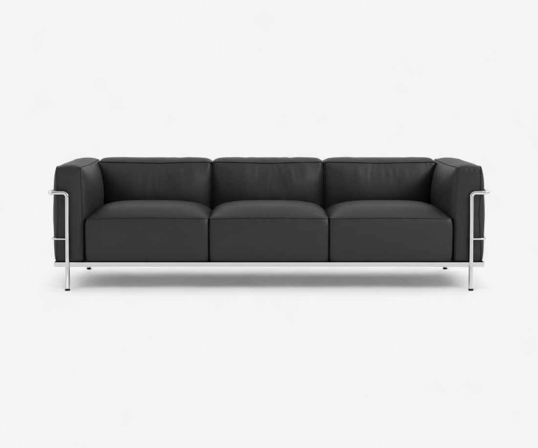 LC3 Sofa - The Essential 