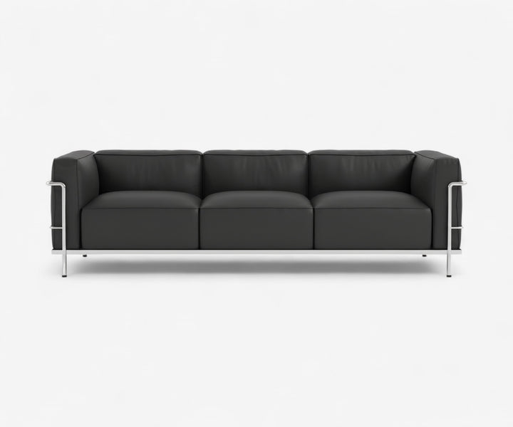 LC3 Sofa - The Essential 