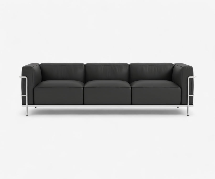 LC3 Sofa - The Essential 