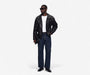 Lambskin Bomber Jacket - The Essential 
