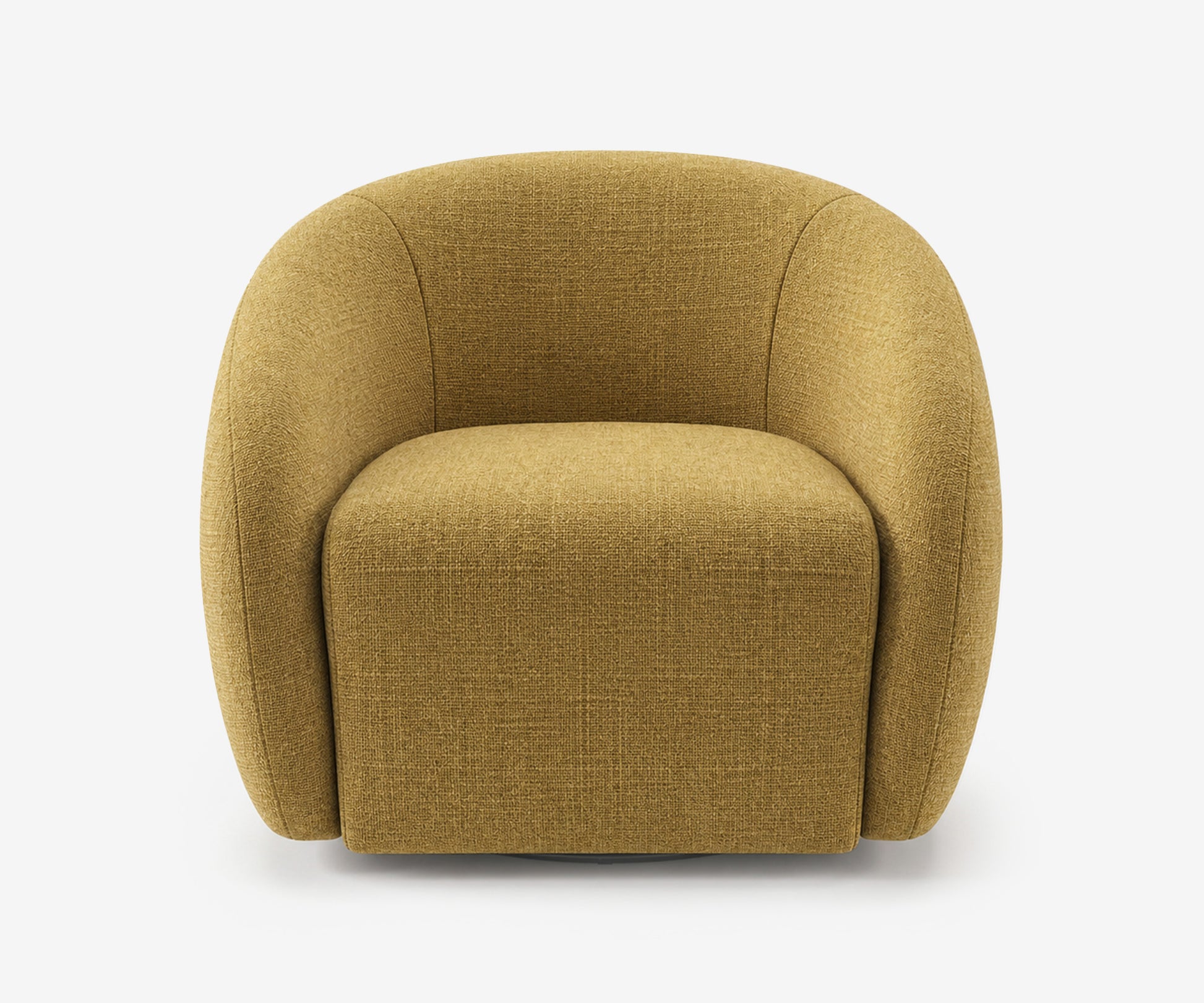 Laughlin Swivel Armchair