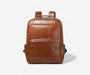 Leather Backpack - The Essential 
