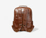 Leather Backpack - The Essential 