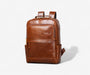 Leather Backpack - The Essential 