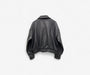 Lambskin Bomber Jacket - The Essential 