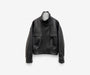 Lambskin Bomber Jacket - The Essential 