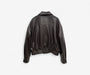 Lambskin Bomber Jacket - The Essential 