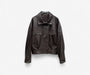 Lambskin Bomber Jacket - The Essential 