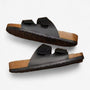 Leather Sandals - The Essential 
