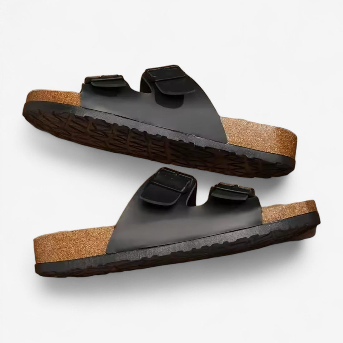 Leather Sandals