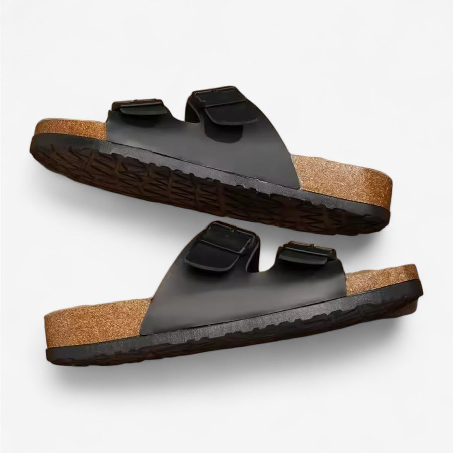 Leather Sandals