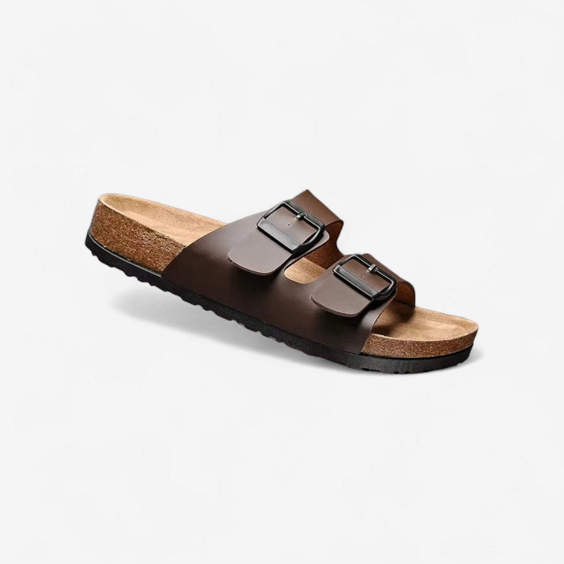 Leather Sandals